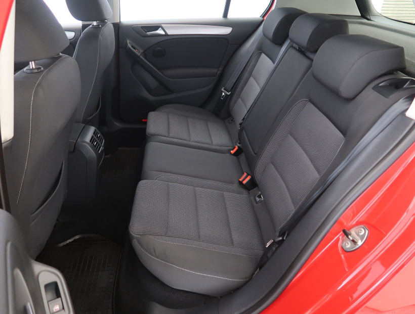 Volkswagen Golf, 2009