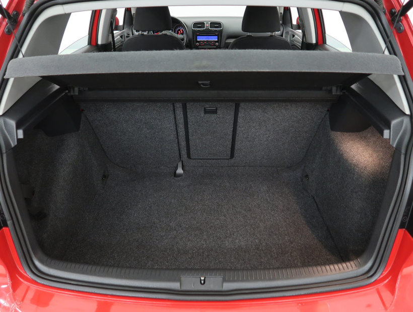 Volkswagen Golf, 2009