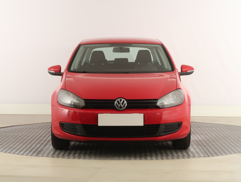 Volkswagen Golf, 2009