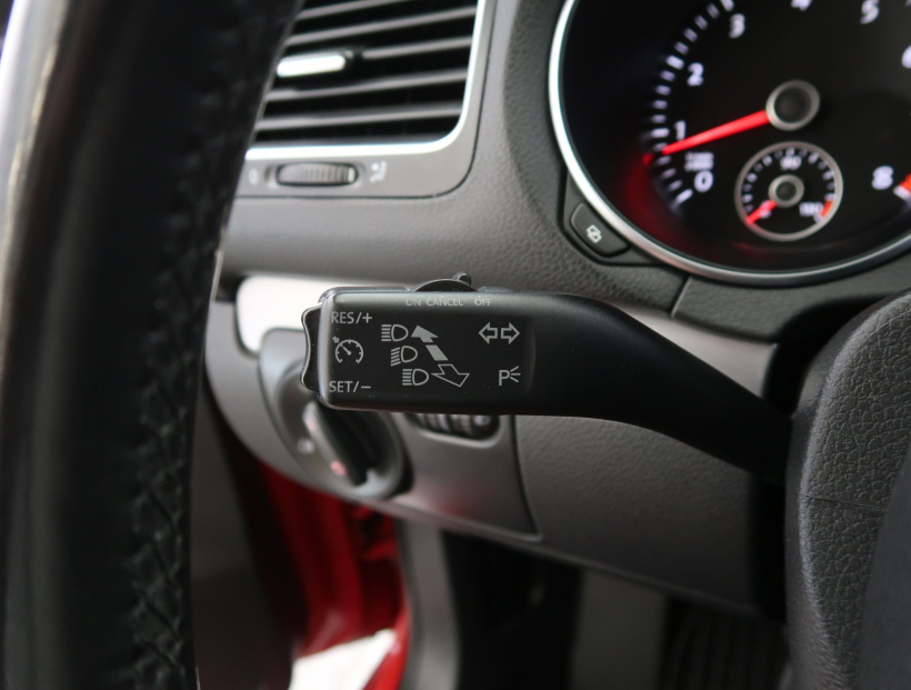 Volkswagen Golf, 2009