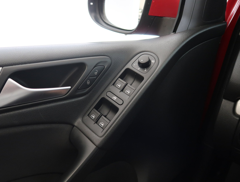Volkswagen Golf, 2009