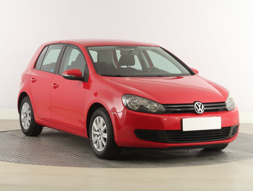 Volkswagen Golf, 2009