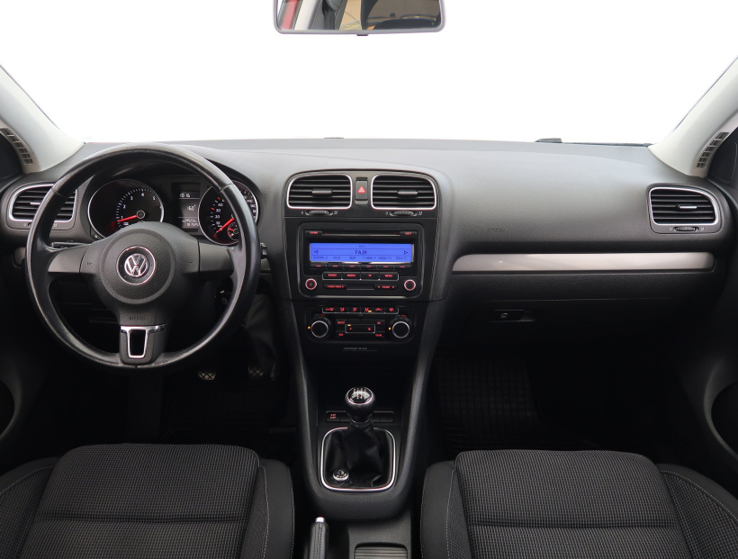 Volkswagen Golf, 2009