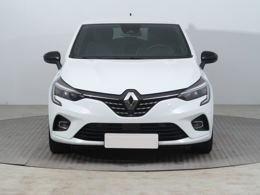Renault Clio, 2023