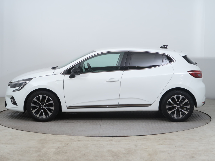 Renault Clio, 2023