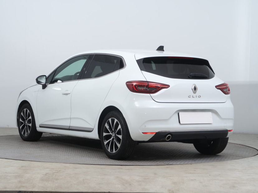 Renault Clio, 2023