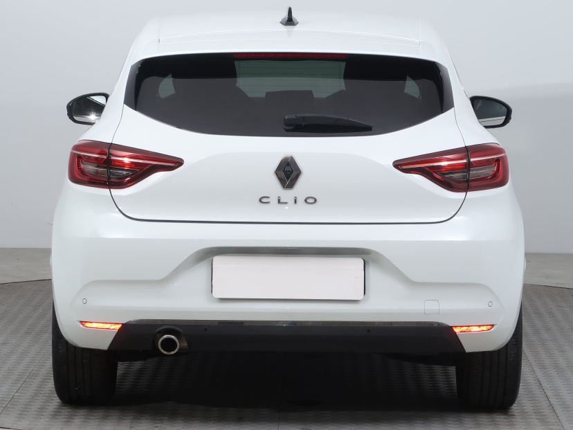 Renault Clio, 2023