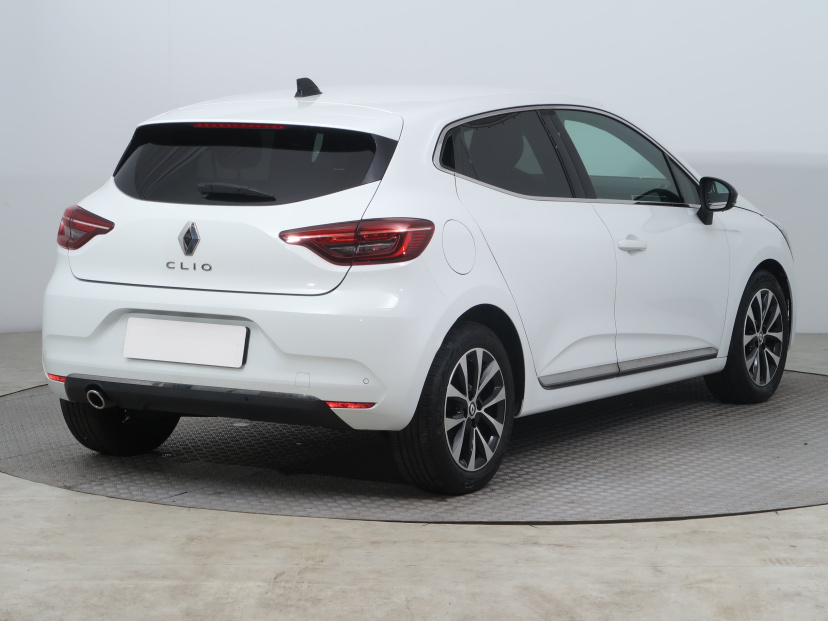 Renault Clio, 2023
