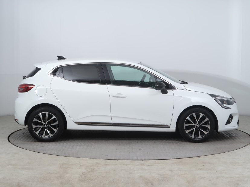 Renault Clio, 2023