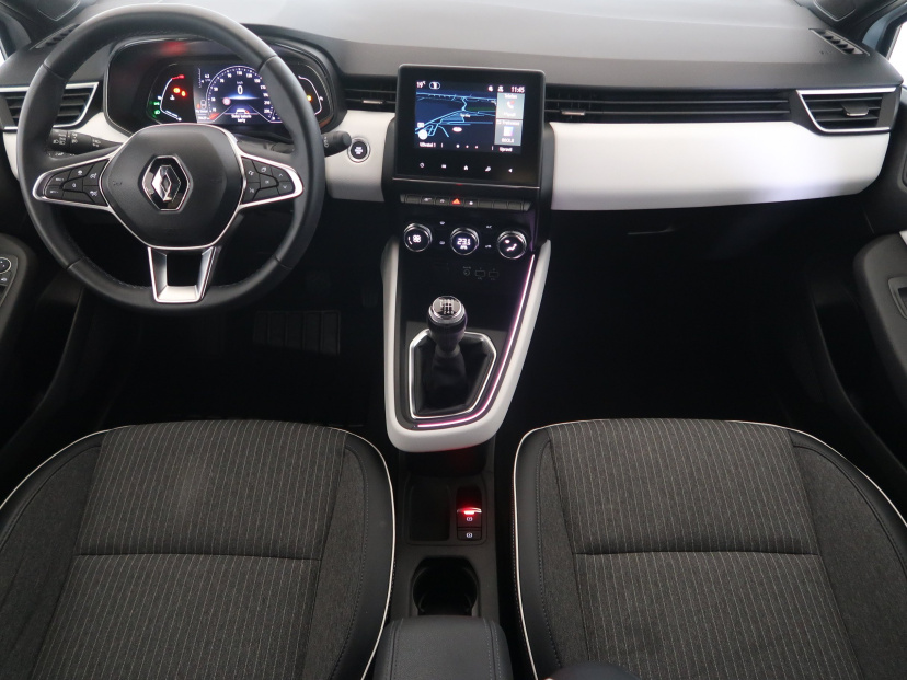 Renault Clio, 2023