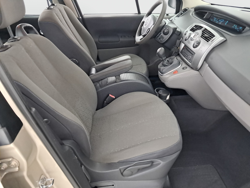 Renault Grand Scenic, 2008
