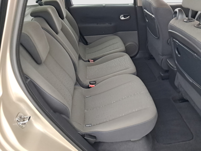 Renault Grand Scenic, 2008