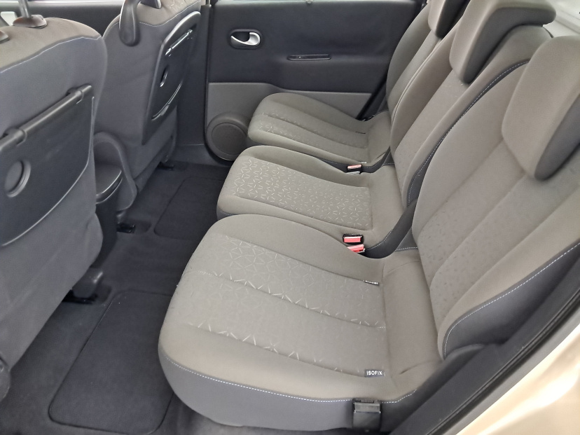 Renault Grand Scenic, 2008