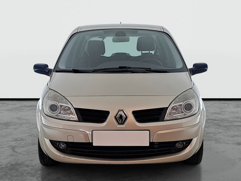 Renault Grand Scenic, 2008