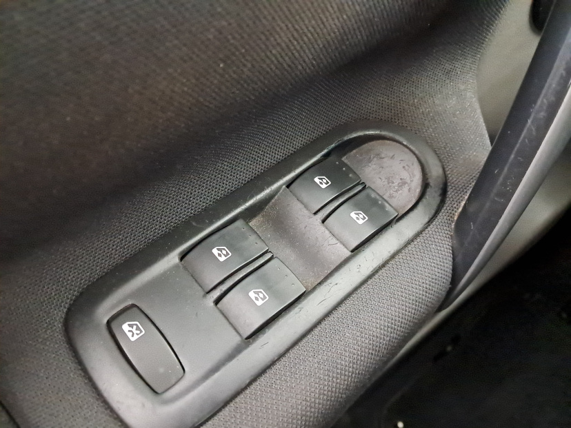 Renault Grand Scenic, 2008
