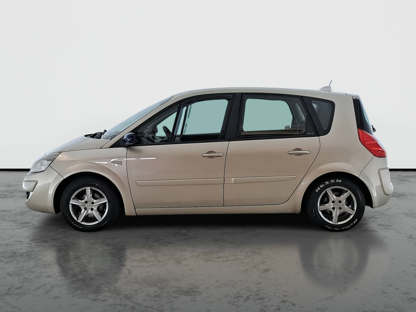 Renault Grand Scenic, 2008