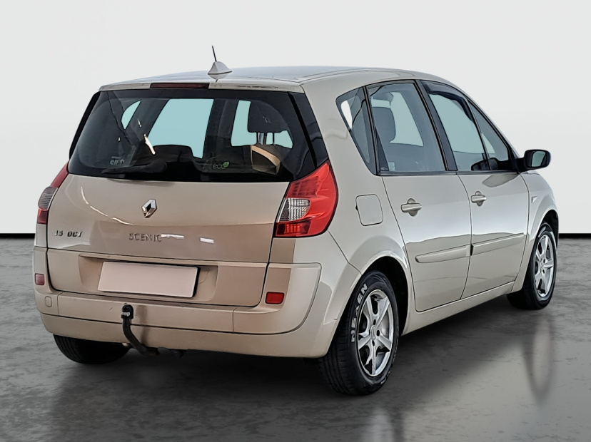 Renault Grand Scenic, 2008
