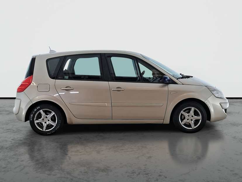 Renault Grand Scenic, 2008