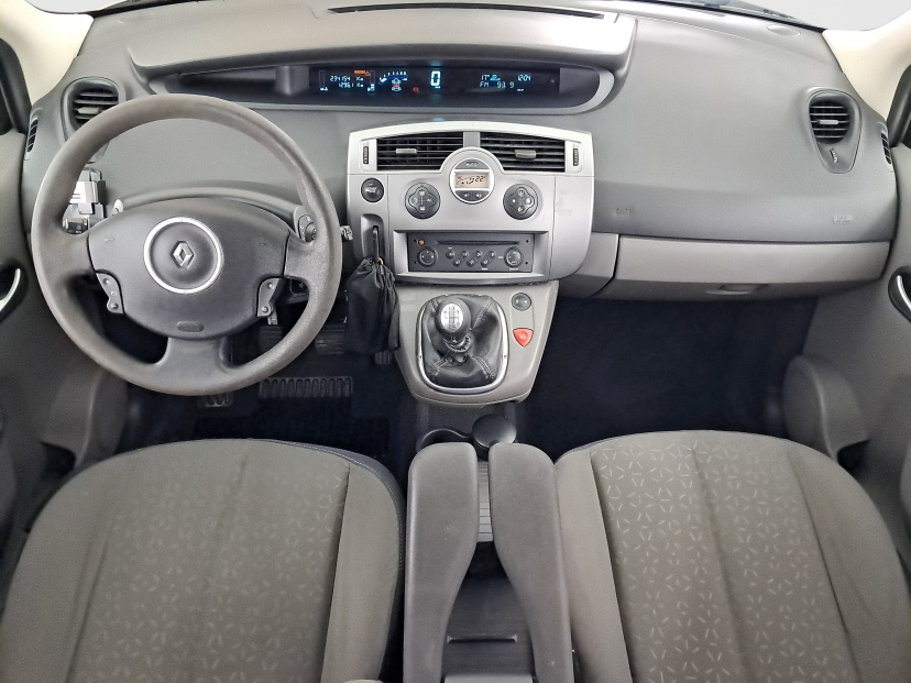 Renault Grand Scenic, 2008