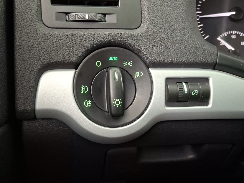 Škoda Octavia, 2010