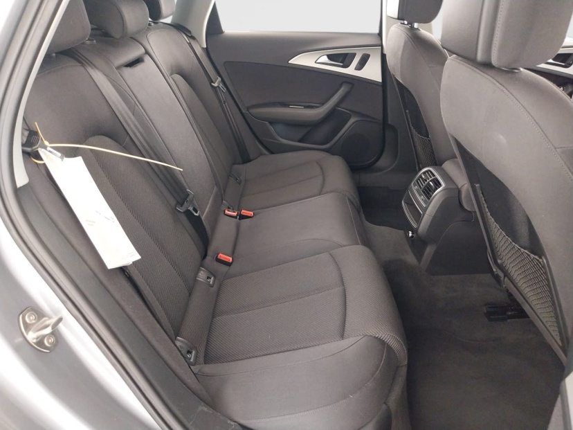 Audi A6, 2015