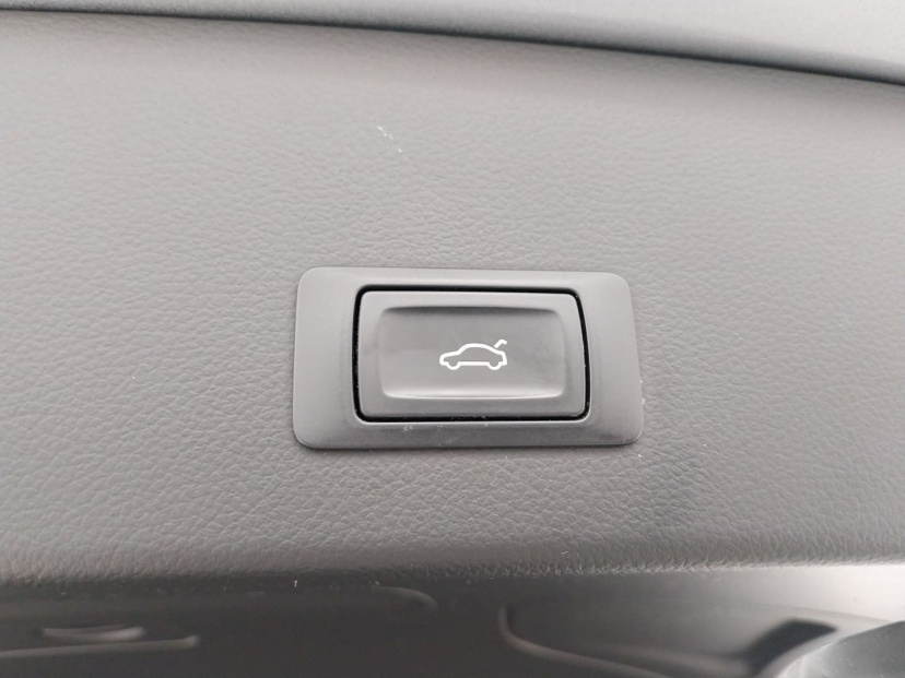 Audi A6, 2015