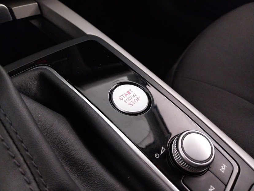 Audi A6, 2015