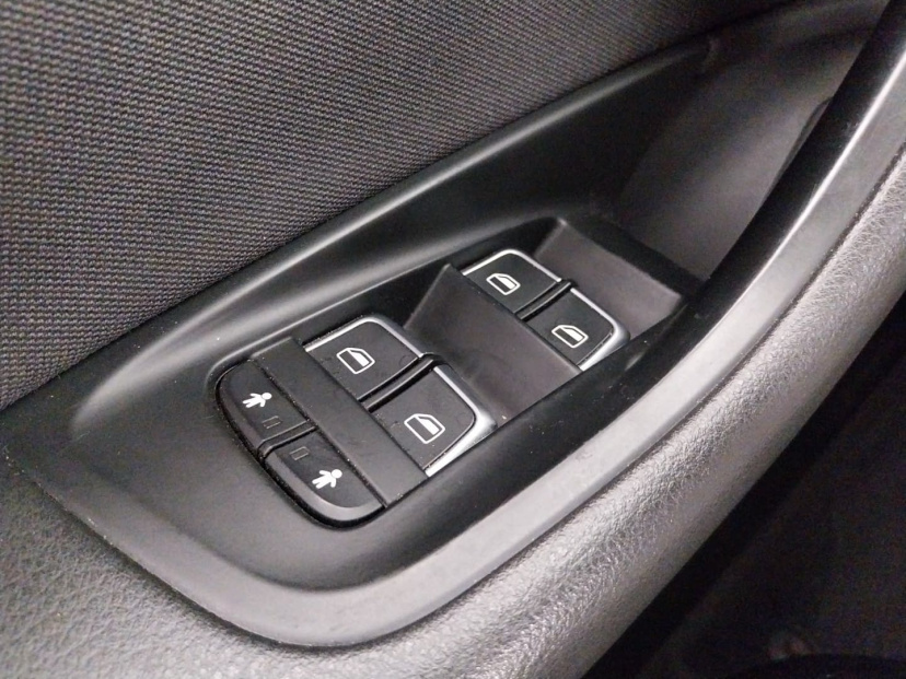 Audi A6, 2015
