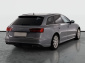 Audi A6, 2015