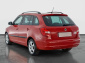 Škoda Fabia, 2012