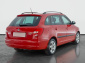 Škoda Fabia, 2012