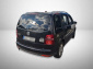 Volkswagen Touran, 2007