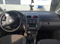 Volkswagen Touran, 2007