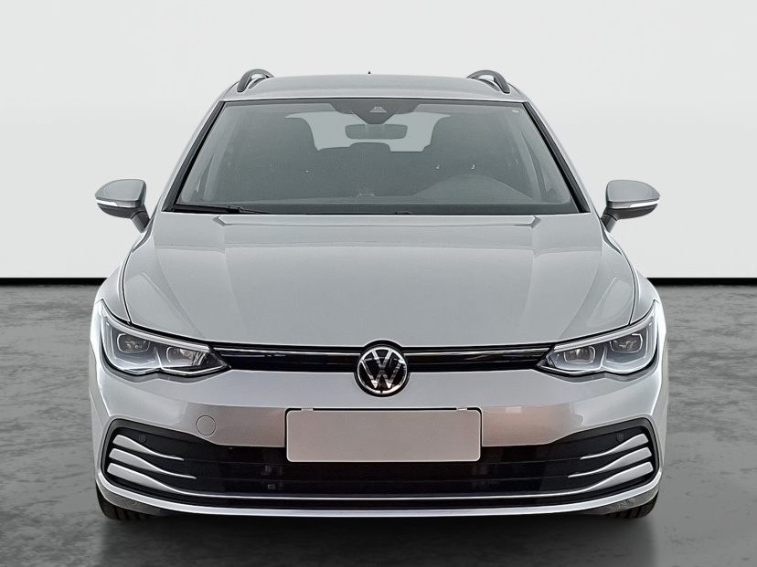 Volkswagen Golf, 2021