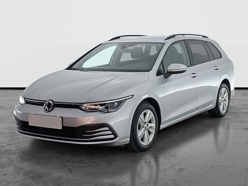 Volkswagen Golf, 2021