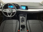 Volkswagen Golf, 2021