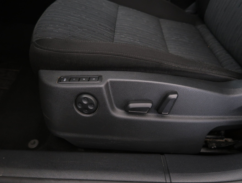 Škoda Superb, 2014