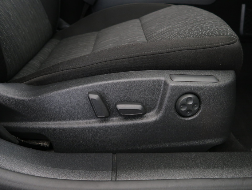 Škoda Superb, 2014