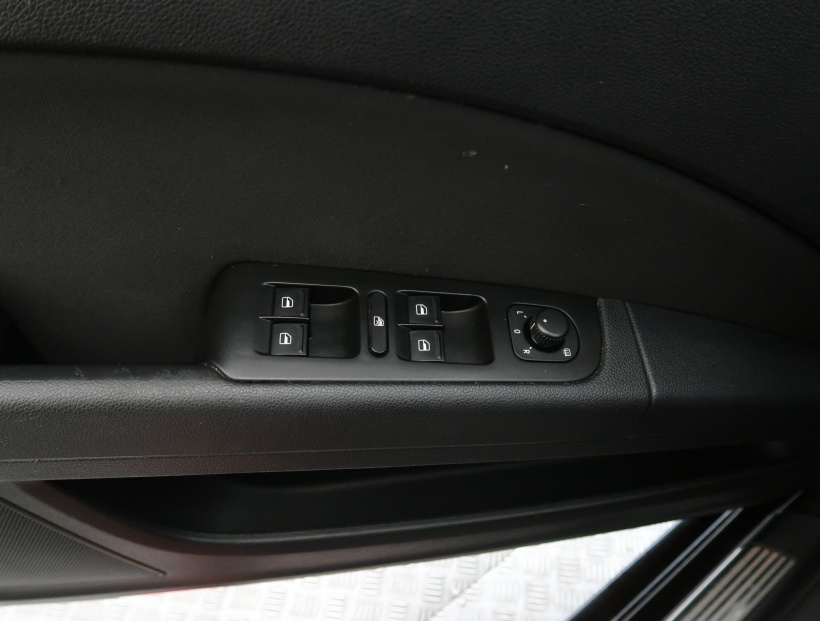 Škoda Superb, 2014