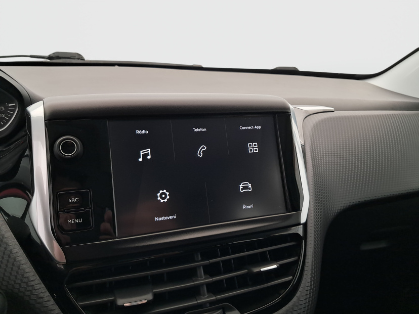Peugeot 2008, 2018