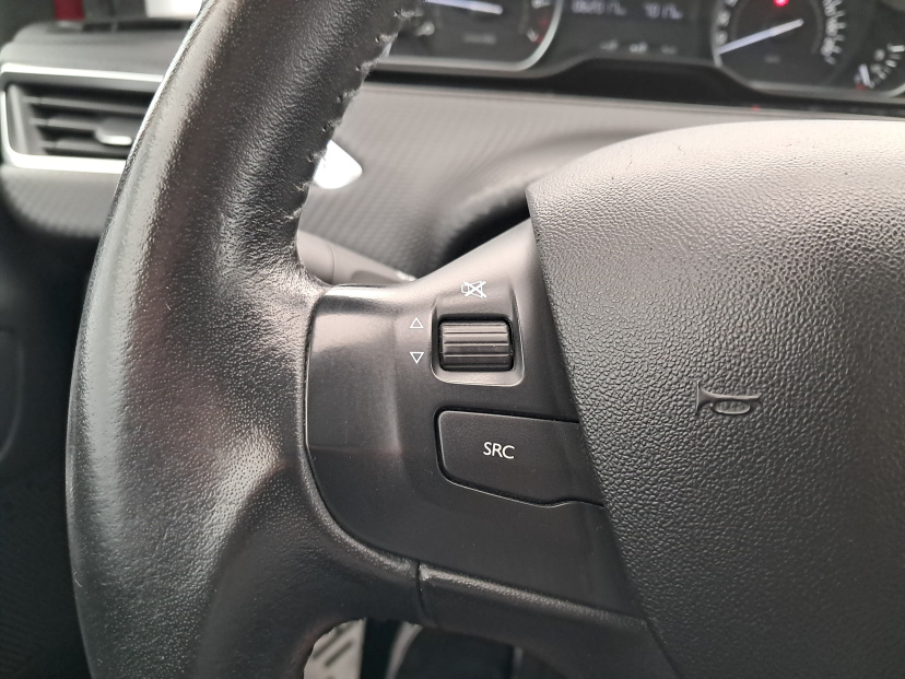 Peugeot 2008, 2018