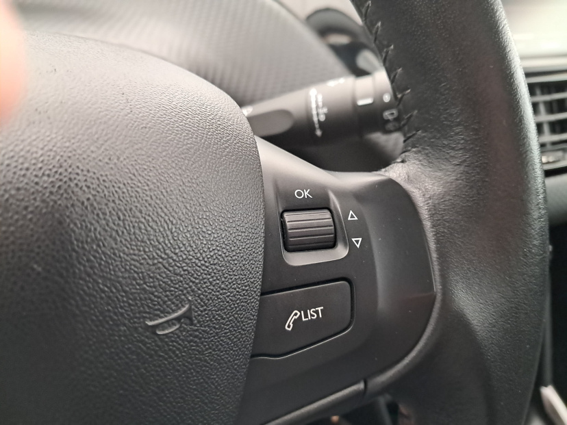 Peugeot 2008, 2018