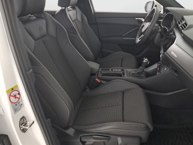 Audi Q3 - 2025