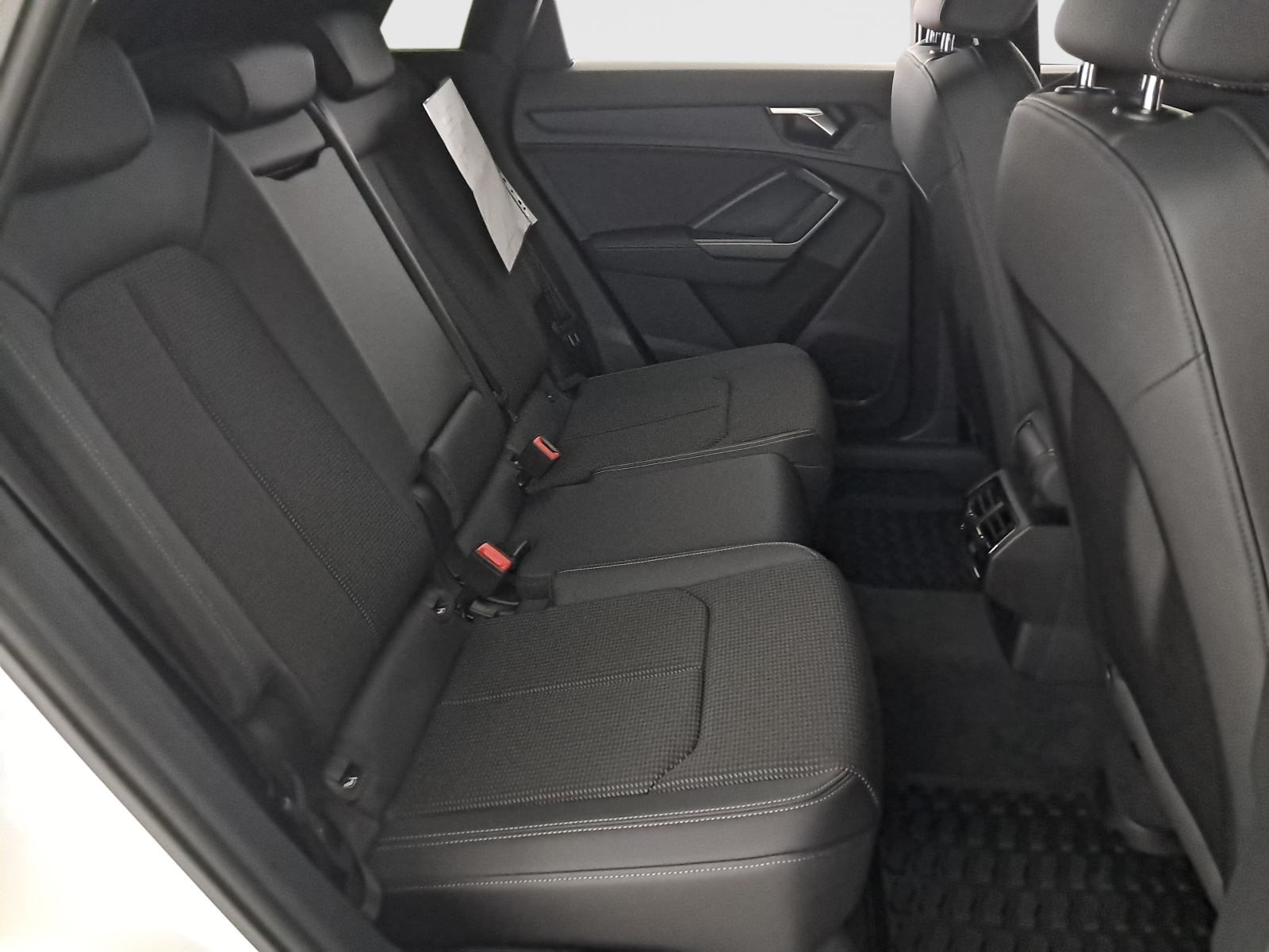 Audi Q3 - 2025