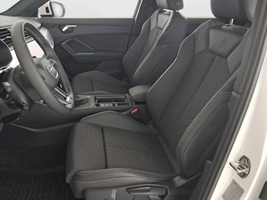Audi Q3 - 2025