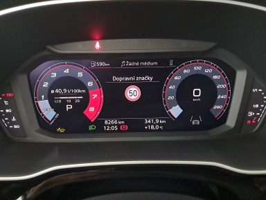 Audi Q3 - 2025