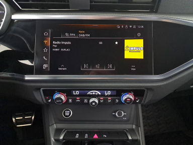 Audi Q3 - 2025