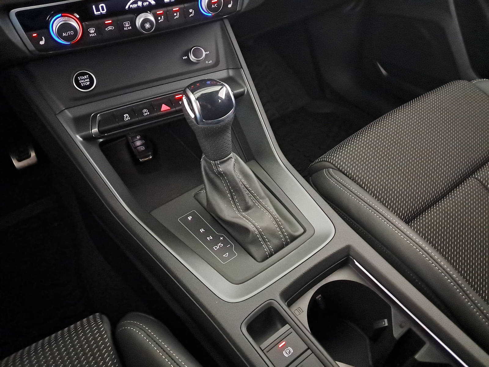 Audi Q3 - 2025