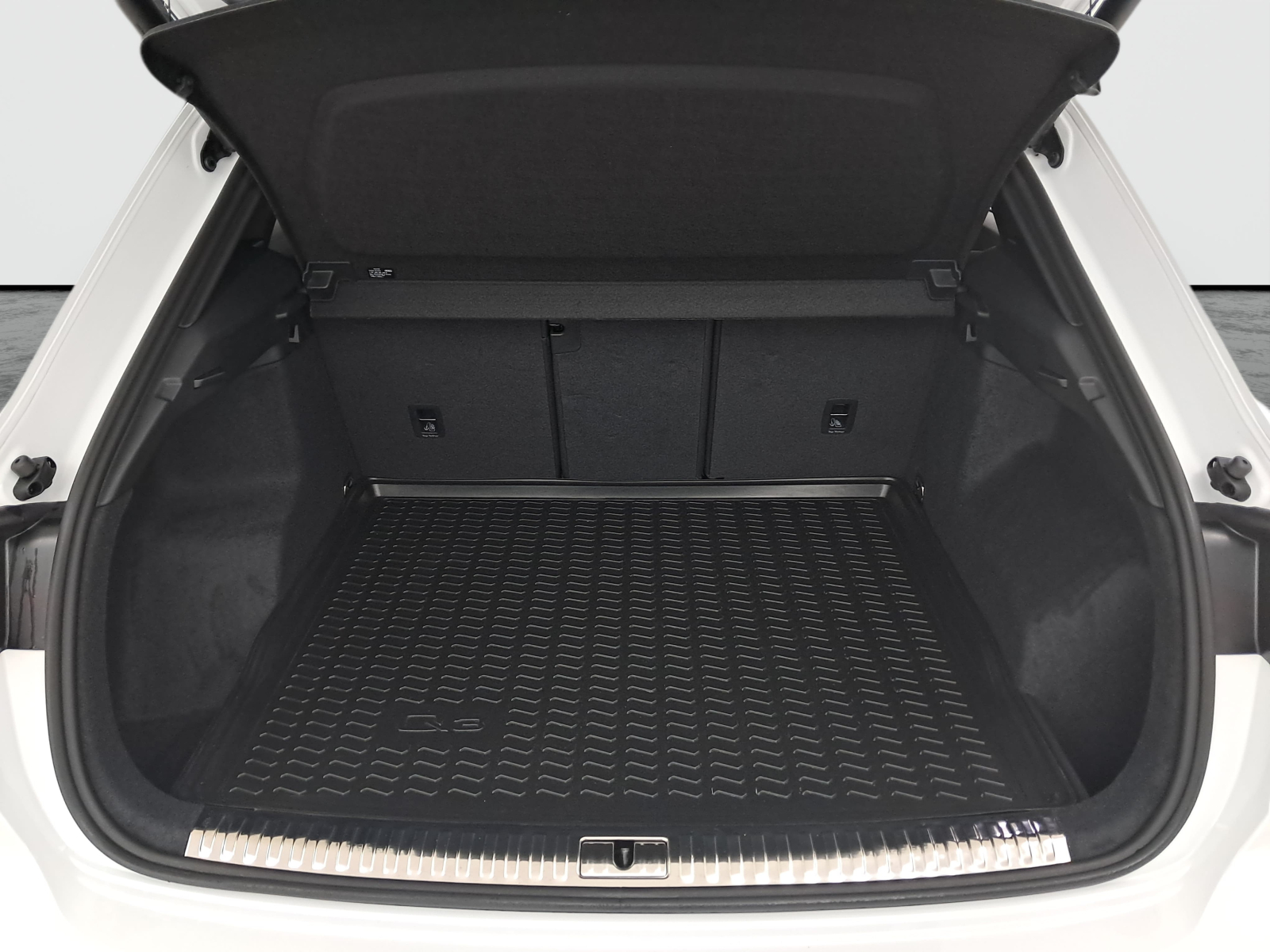 Audi Q3 - 2025