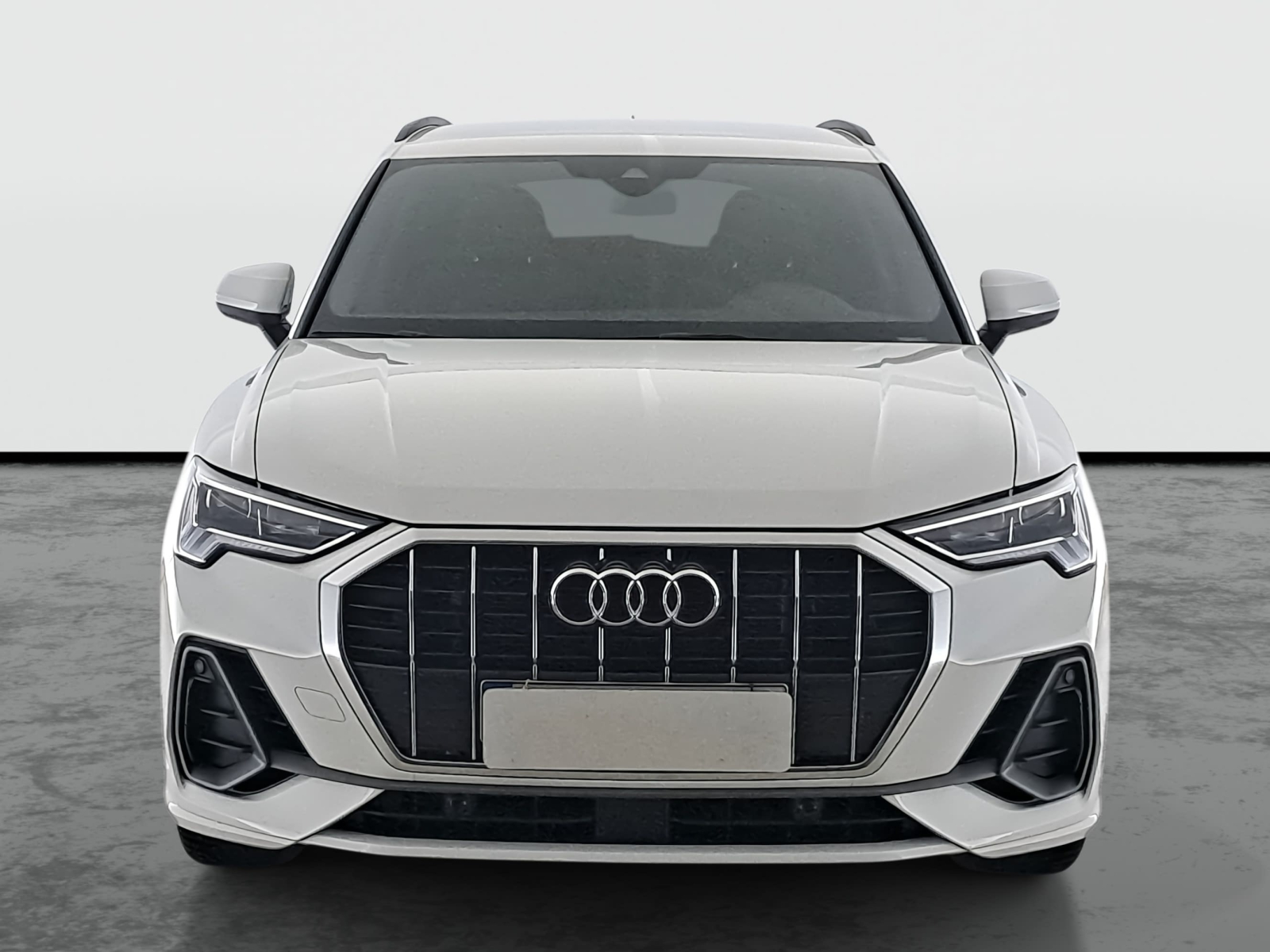 Audi Q3 - 2025